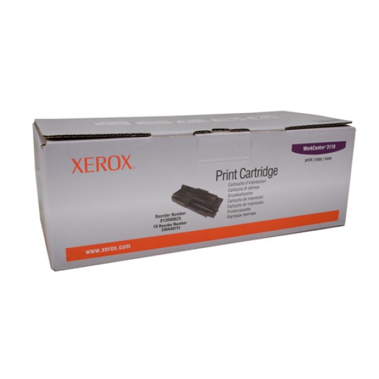 Xerox Workcentre 3119 Toner Cartridge - 3,000 pages