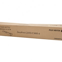 Xerox Docuprint C2255 Waste Toner Bottle - 25,000 pages