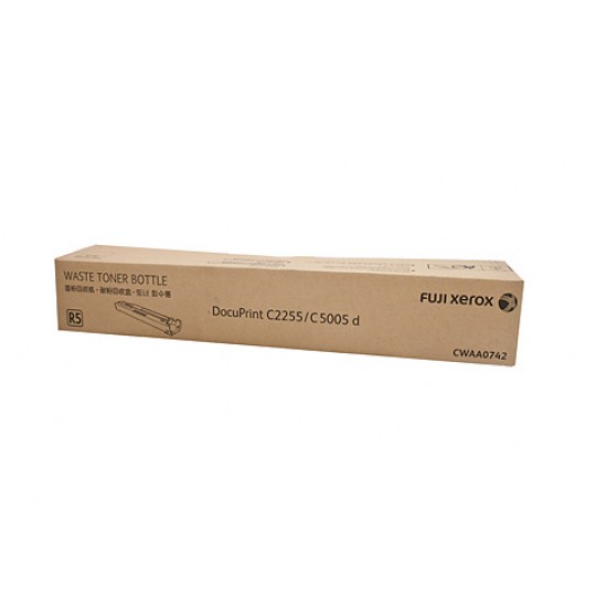 Xerox Docuprint C2255 Waste Toner Bottle - 25,000 pages