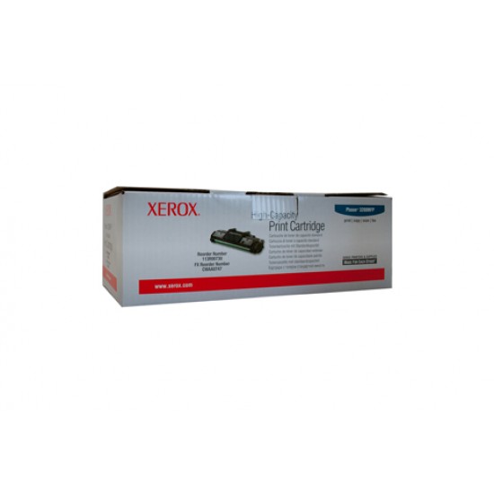 Xerox Phaser 3200N Toner Cartridge - 3,000 pages