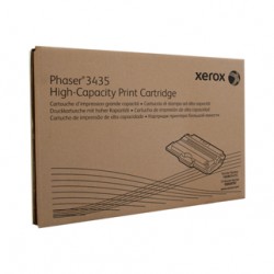 Xerox Phaser 3435 Toner Cartridge - 10,000 pages