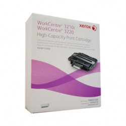 Xerox Workcentre 3210/3220 Toner Cartridge - 5,000 pages