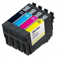 Compatible Epson 288 Ink Cartridge 288XL Tonerink Brand