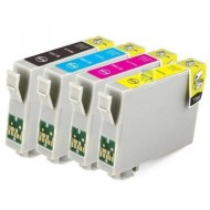 Epson 73N Ink Cartridges BK/C/M/Y
