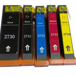 Epson XP610 Ink Cartridge Epson 273 273XL Compatible