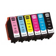 Epson XP8500 XP15000 312XL ink cartridge 