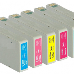 EPSON T5591 /2/3/4/5/6 Ink Cartridge