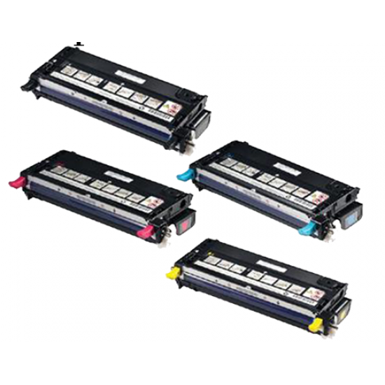 Fuji Xerox C3290FS Toner Cartridge Tonerink Brand
