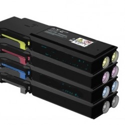 Fuji Xerox CP405d, CM405df Toner Cartridge