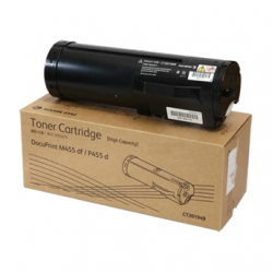 Tonerink Brand  compatible Fuji Xerox CT201949 Toner cartridge for Docuprint P455d and M455df