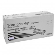 Fuji Xerox M265z P225d P265dw M225dw M225z Toner Cartridge Compatible 