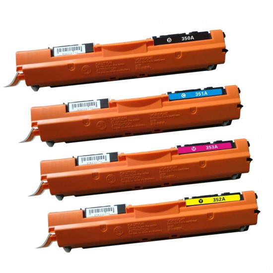 Tonerink Brand HP 204A CF510A toner cartridge for LaserJet M154 M180 M181