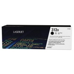 HP 312X CF380X Toner Cartridge for M476dw Tonerink Brand