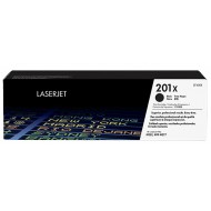 HP 201X CF400X CF401X CF402X CF403X Toner Cartridge