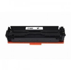 201X Compatible Yield Black Toner (CF400X) for HP