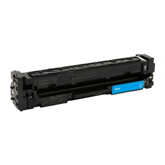 201A Compatible HP Cyan Toner (CF401A)