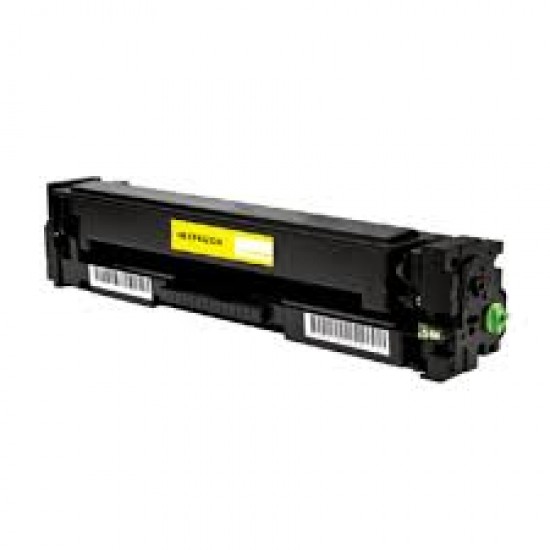 201A Compatible HP Yellow Toner (CF402A)