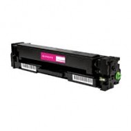 201A Compatible HP Magenta Toner (CF403A)