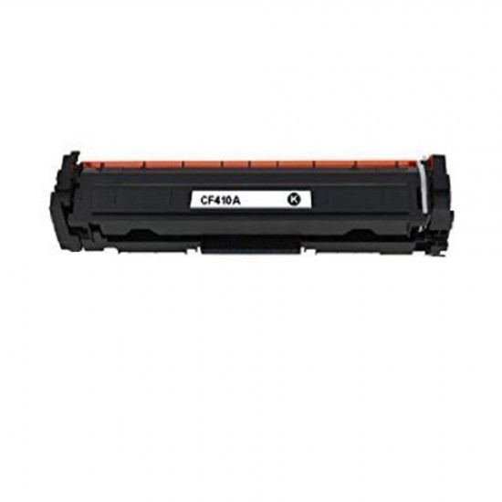 410A Compatible HP Black Toner (CF410A)