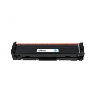 410A Compatible HP Cyan Toner (CF411A)
