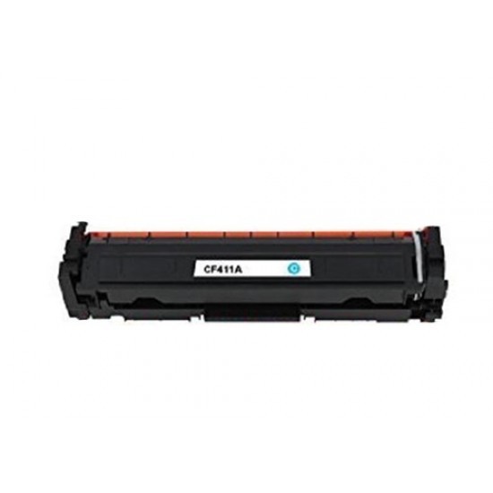 410A Compatible HP Cyan Toner (CF411A)