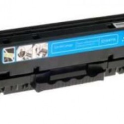 410X Compatible HP High Yield Cyan Toner (CF411X)