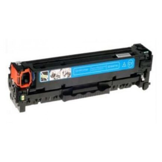 410X Compatible HP High Yield Cyan Toner (CF411X)