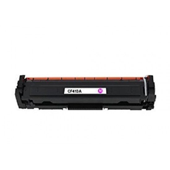 410A Compatible HP Magenta Toner (CF413A) 