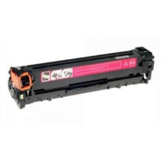 410X Compatible HP High Yield Magenta Toner (CF413X)