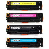 HP 131A CF210X Toner Cartridge 