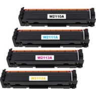 Compatible HP 206A Toner Cartridge compatible