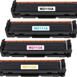 HP 206A Toner Cartridge compatible