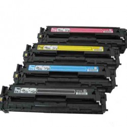 Canon CART318/CART418 Toner Cartridge Tonerink Brand