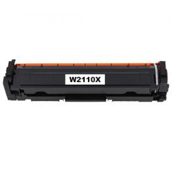 HP 206X W2110X M283fdw Toner Cartridge compatible Tonerink Brand