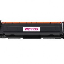 HP W2113X Toner Cartridge compatible Tonerink Brand