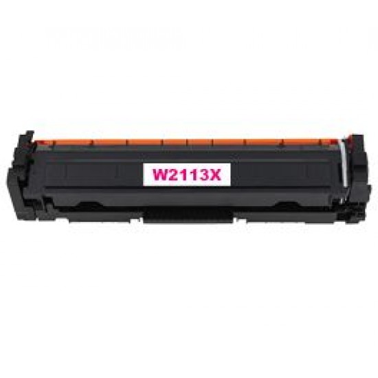 HP W2113X Toner Cartridge compatible Tonerink Brand