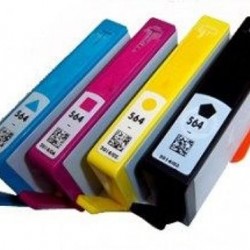 HP 564XL HP564 Ink Cartridge  