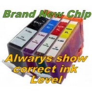 HP Photosmart 5520 e-All-in-One Printer Ink Cartridge HP564XL HP564