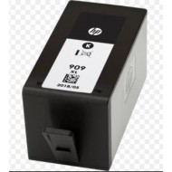HP 909XL 909XL HP909 Ink Cartridge Extra Large Black