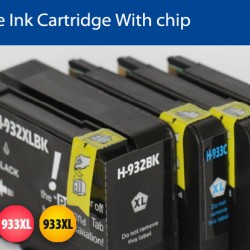 HP Officejet 6100 ePrinter Ink Cartridge HP932XL/HP933XL