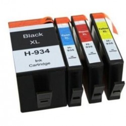 HP Officejet Pro 6230 Ink Cartridge HP934XL HP935XL 