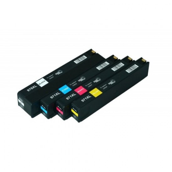 HP 980A Ink Cartridge 