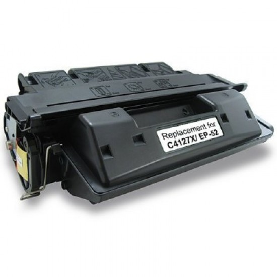 HP 27X C4127X Toner Cartridge