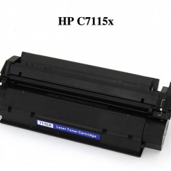 HP 15X C7115X Canon EP25 Toner Cartridge 