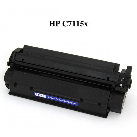 HP 15X C7115X Canon EP25 Toner Cartridge 