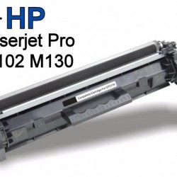 HP 17A / CF217A Toner Cartridge Tonerink Brand