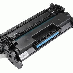 26X Compatible Hi Yield Toner Cartridge (CF226X)