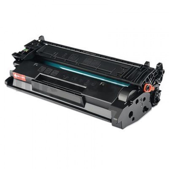 HP 76A CF276A Black Toner Cartridge Genuine