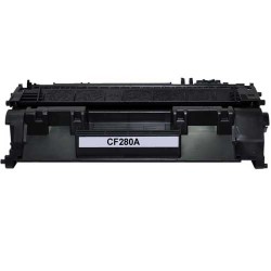 HP 80A / CF280A Toner Cartridge Tonerink Brand