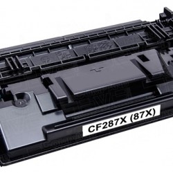 HP 87X CF287X toner cartridge Tonerink brand